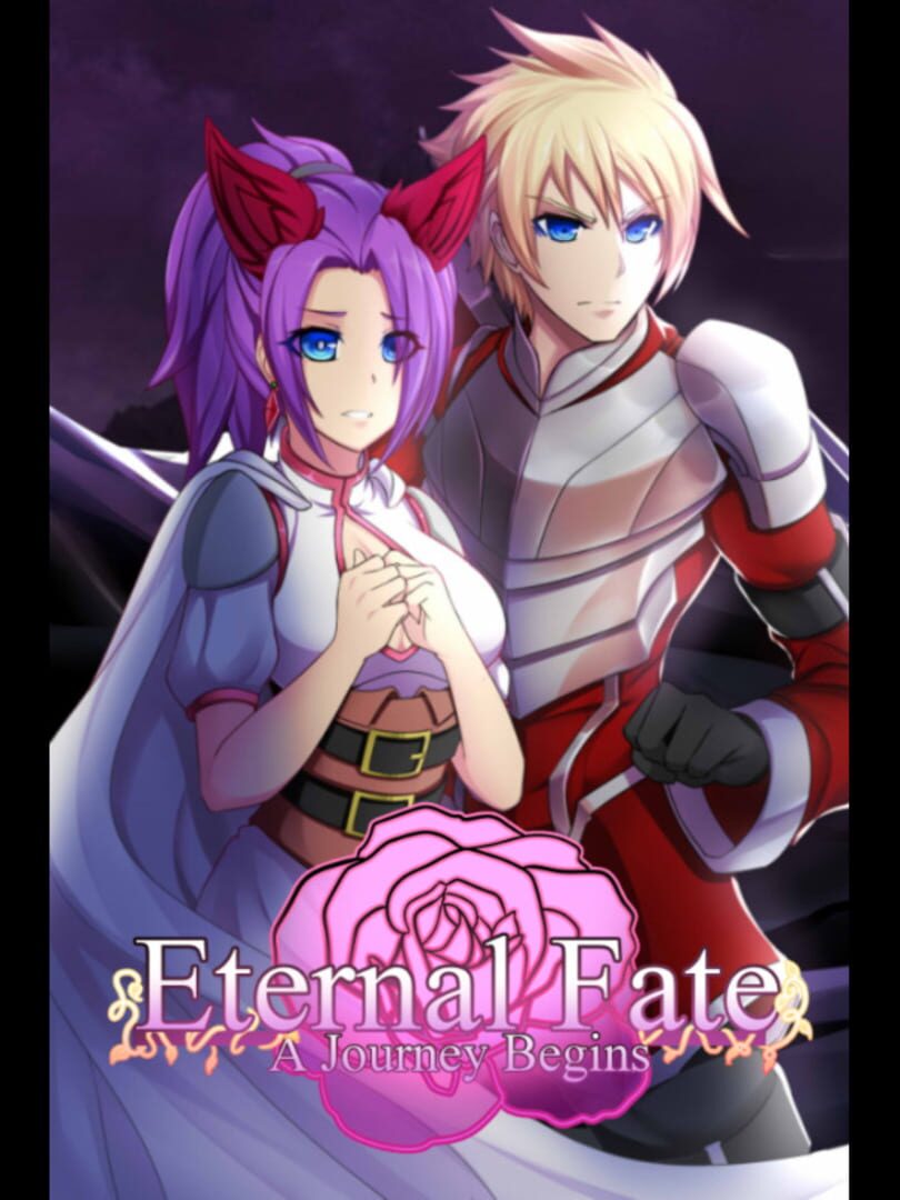 Eternal Fate: A Journey Begins
