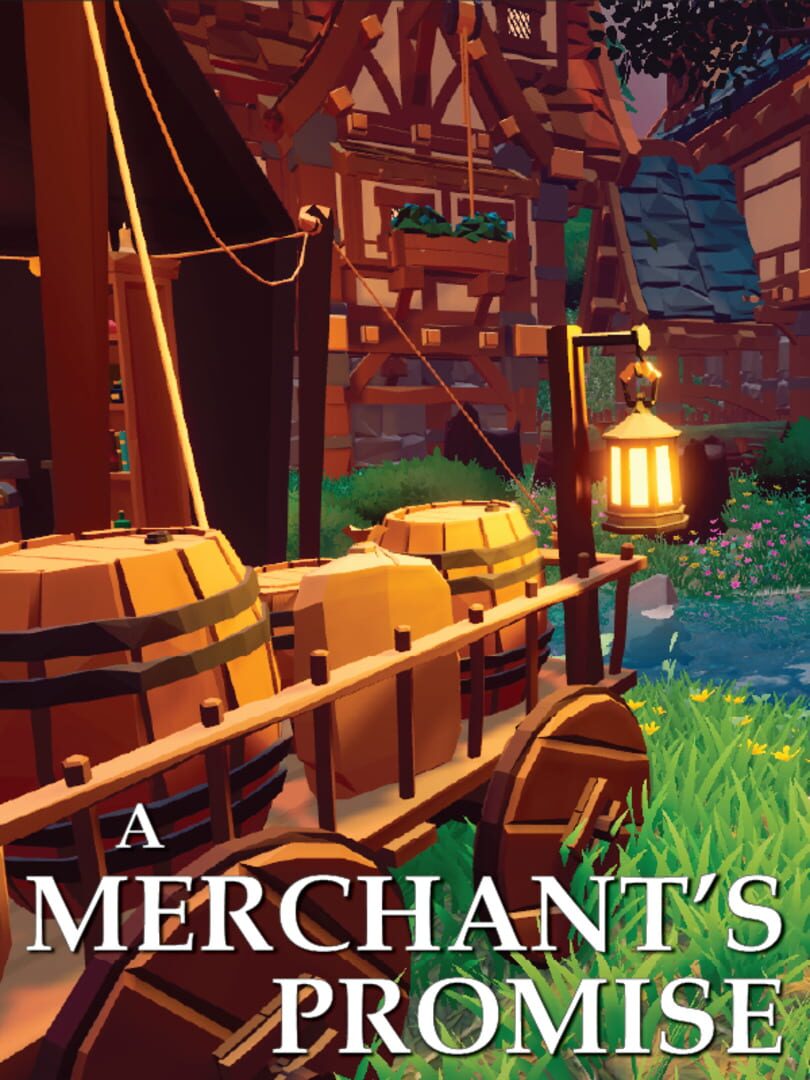 A Merchant's Promise (2025)