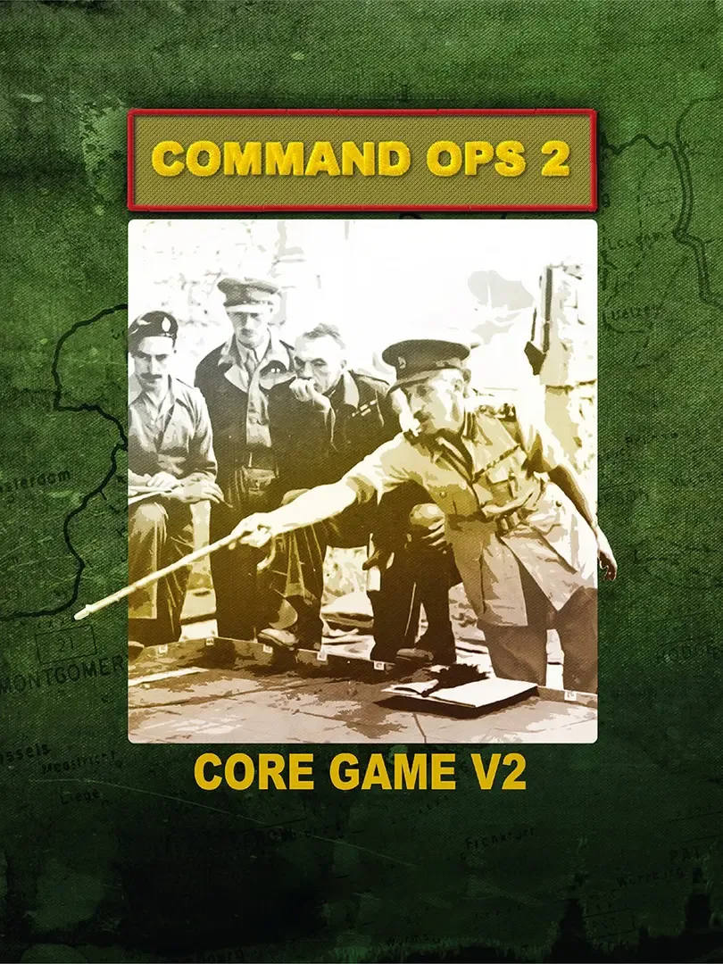 Command Ops 2