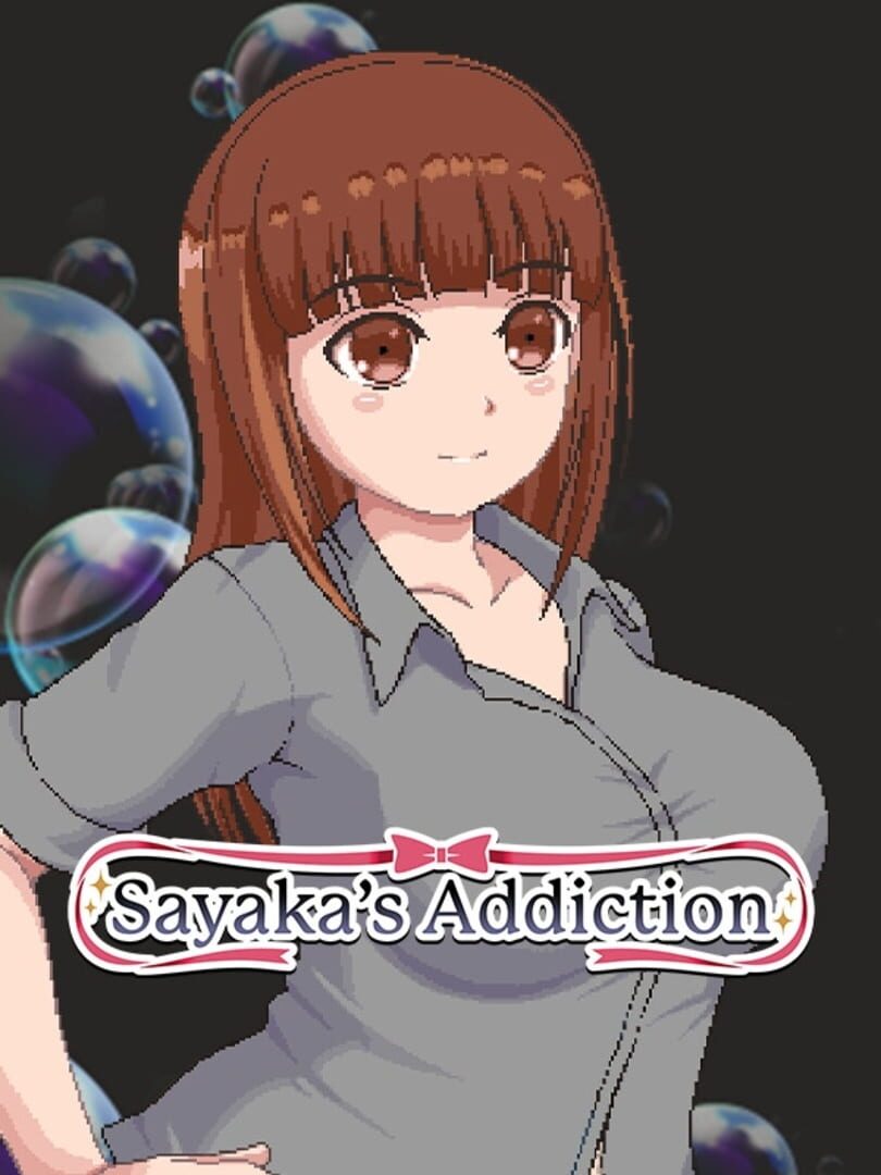 Sayaka's Addiction
