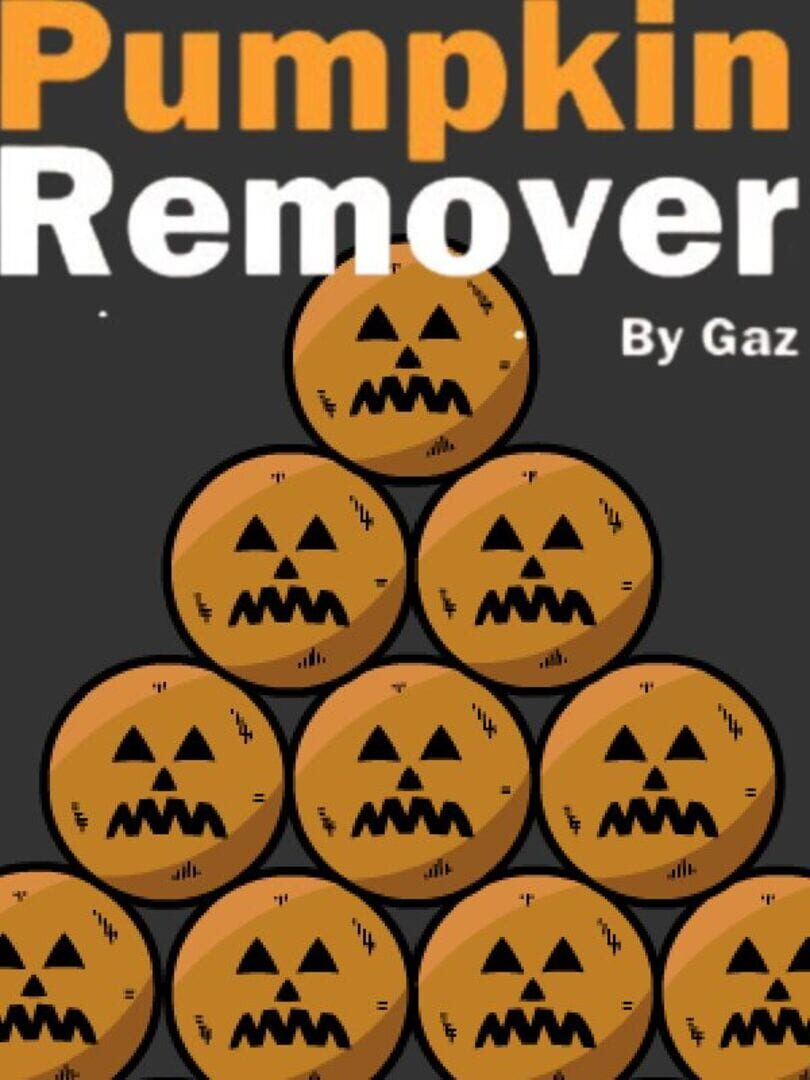 Pumpkin Remover