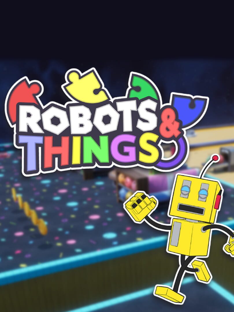 Robots & Things