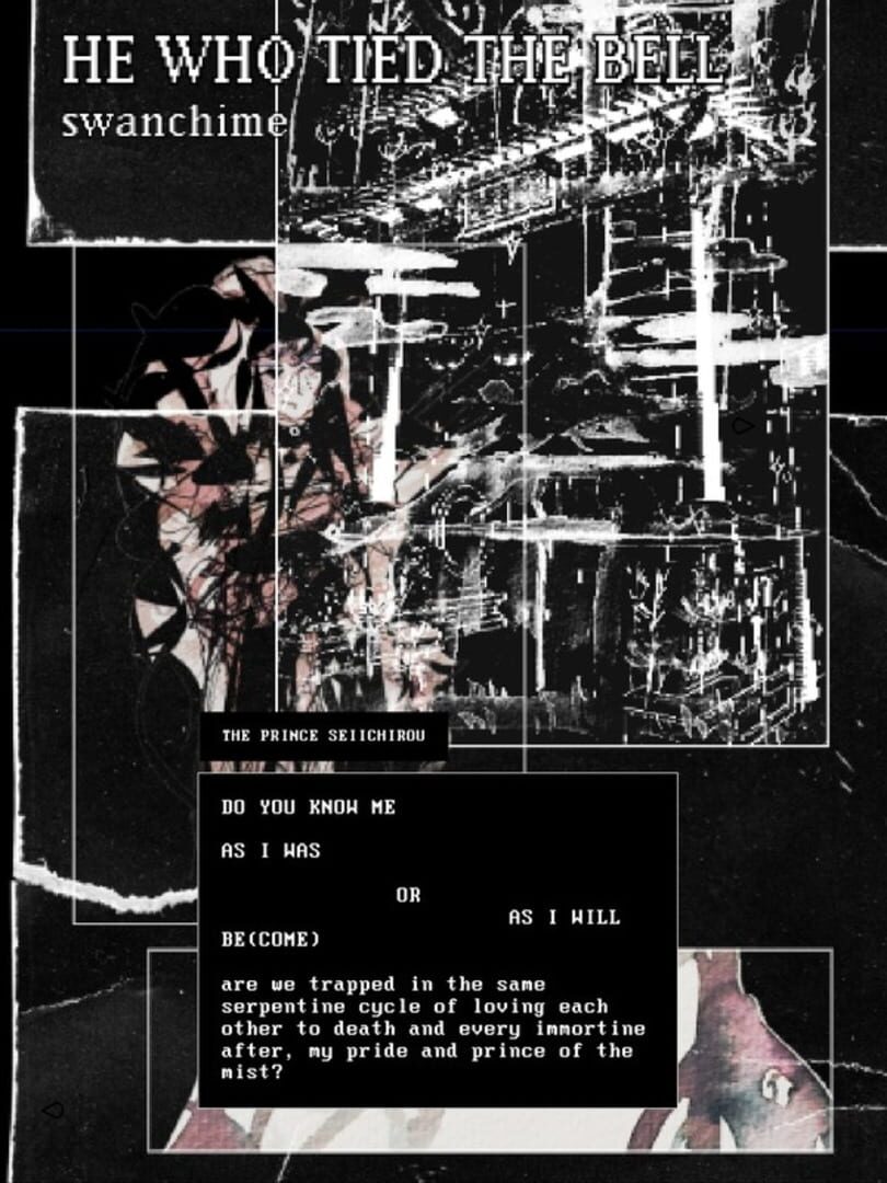 He Who Tied The Bell