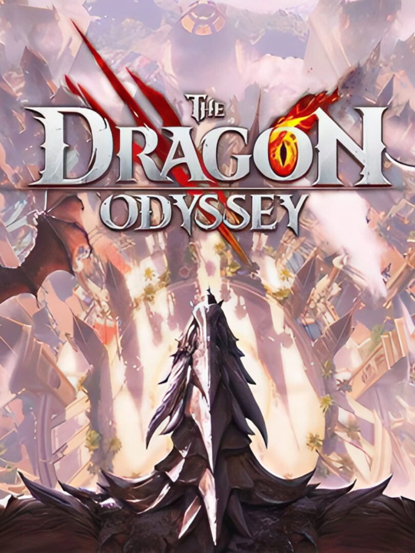 The Dragon Odyssey (2025)