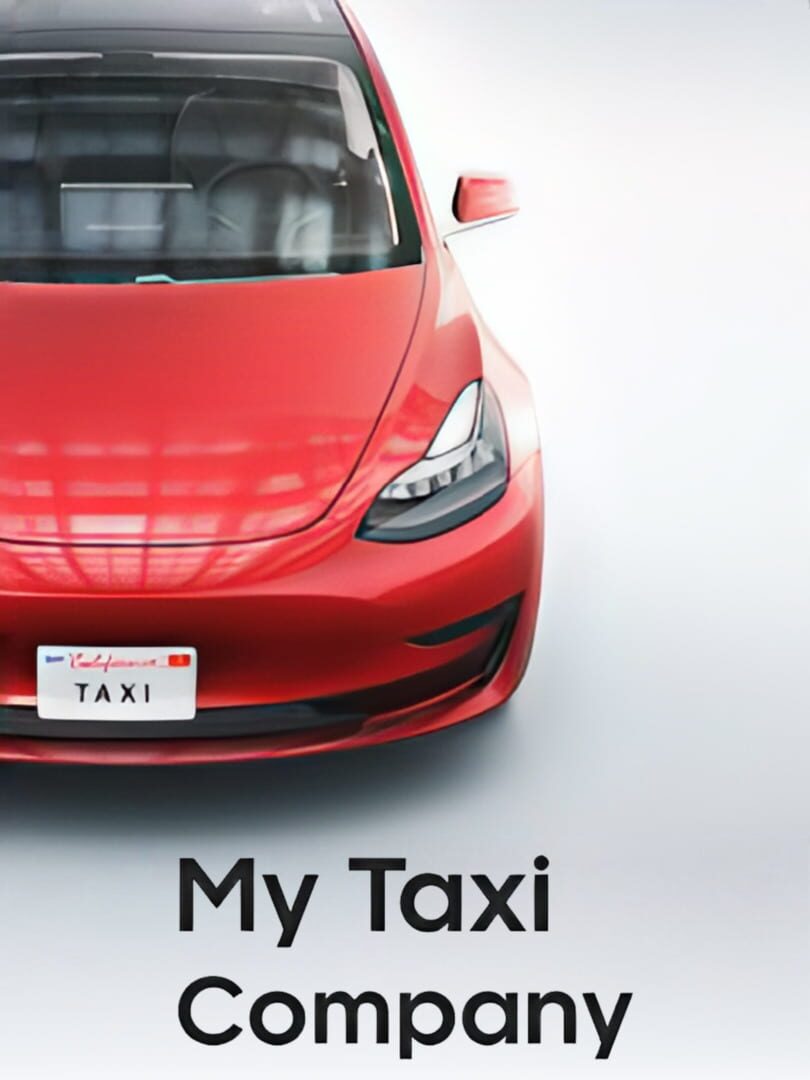 My Taxi Company (2019)