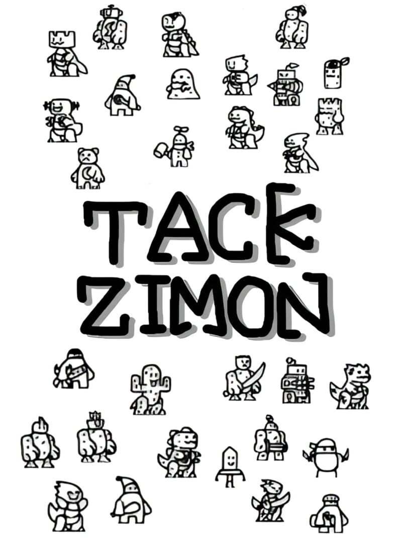 Tackzimon