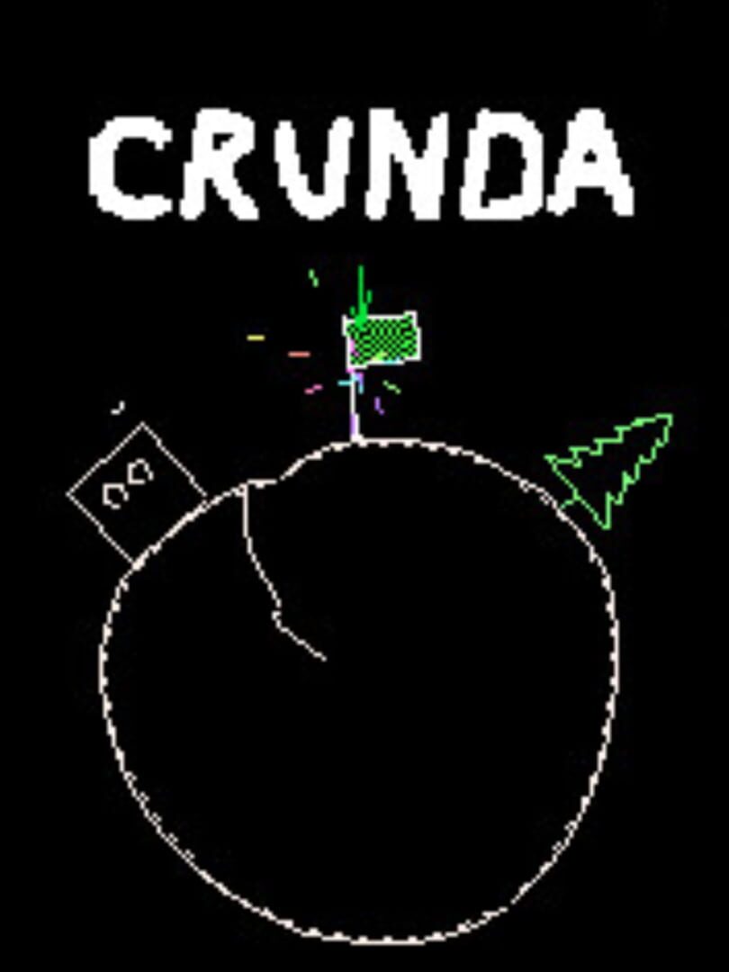 Crunda