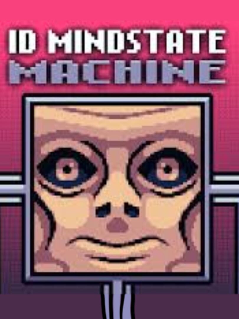 Id Mindstate Machine (2024)