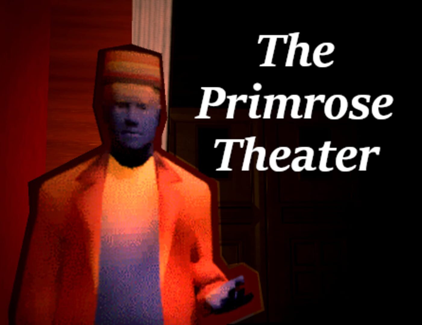 Jeu : The Primrose Theater