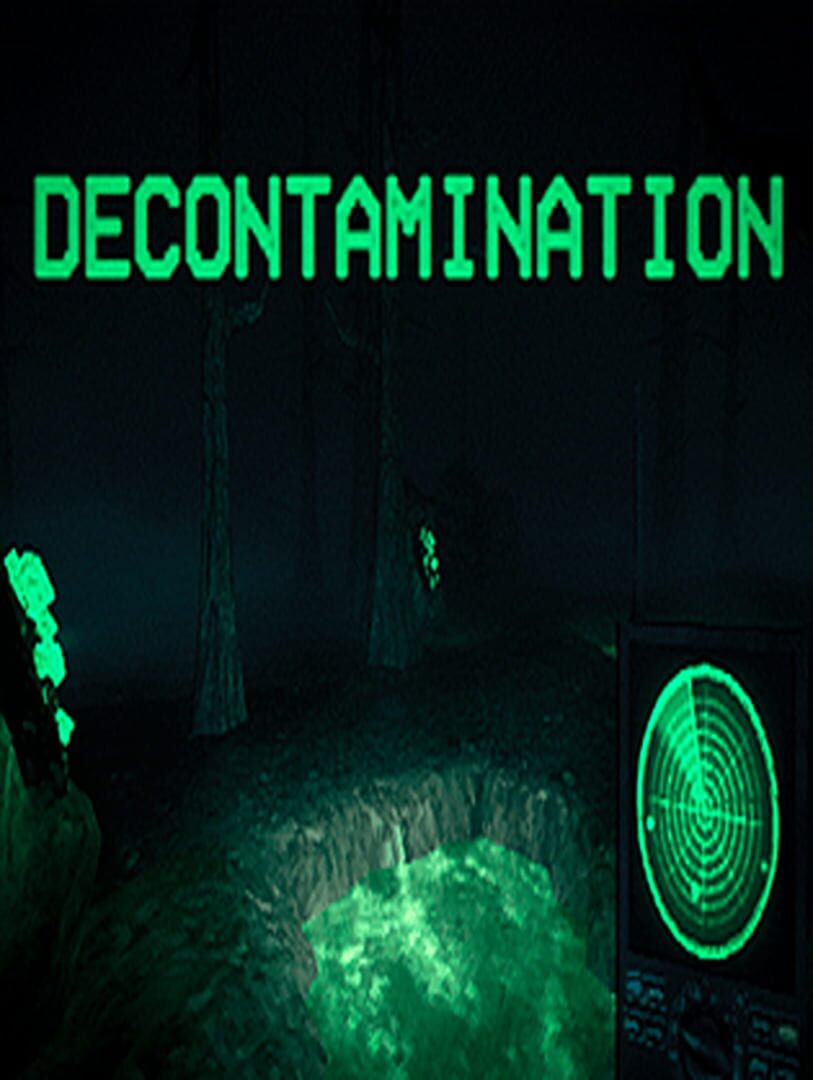 Decontamination