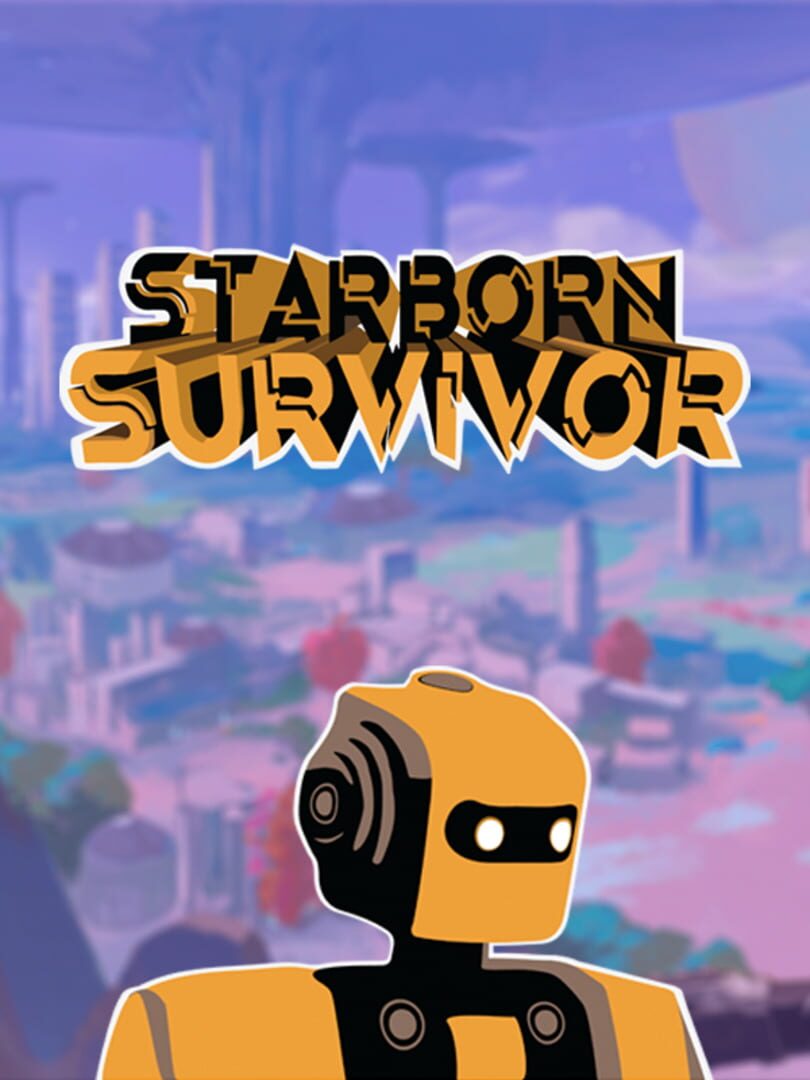 Starborn Survivor