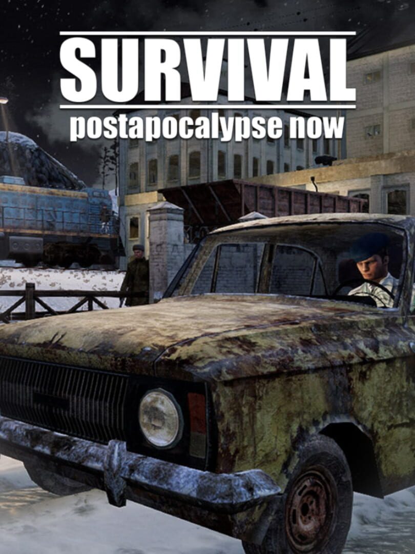 Survival: Postapocalypse Now