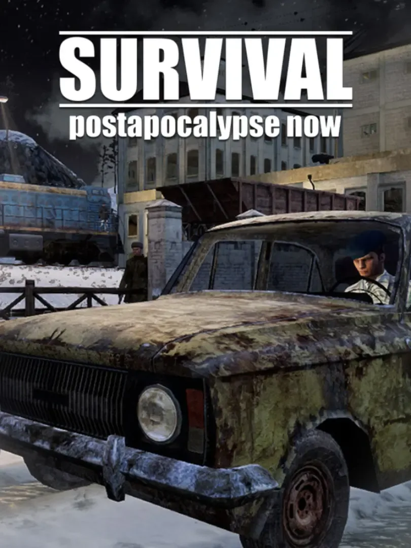 Survival: Postapocalypse Now