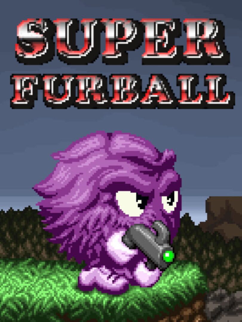 Super Furball
