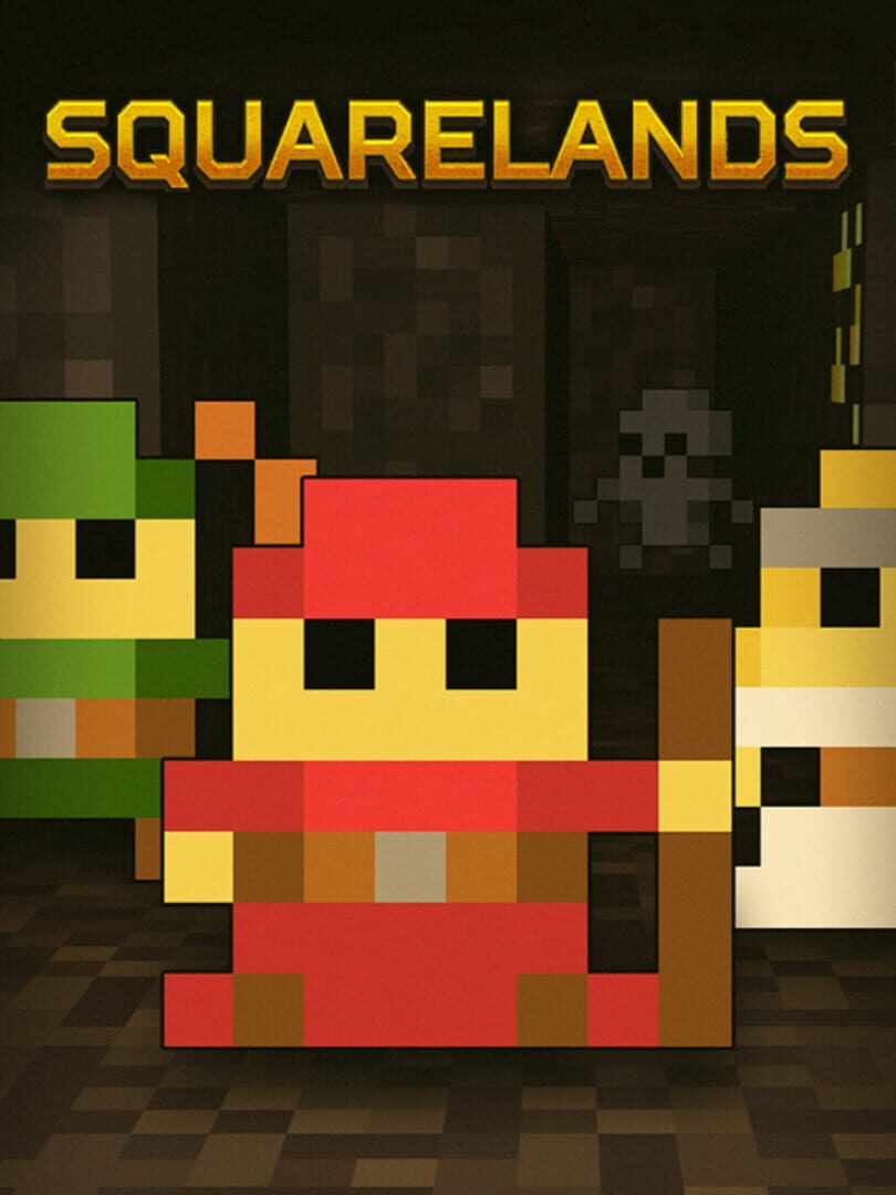 Squarelands