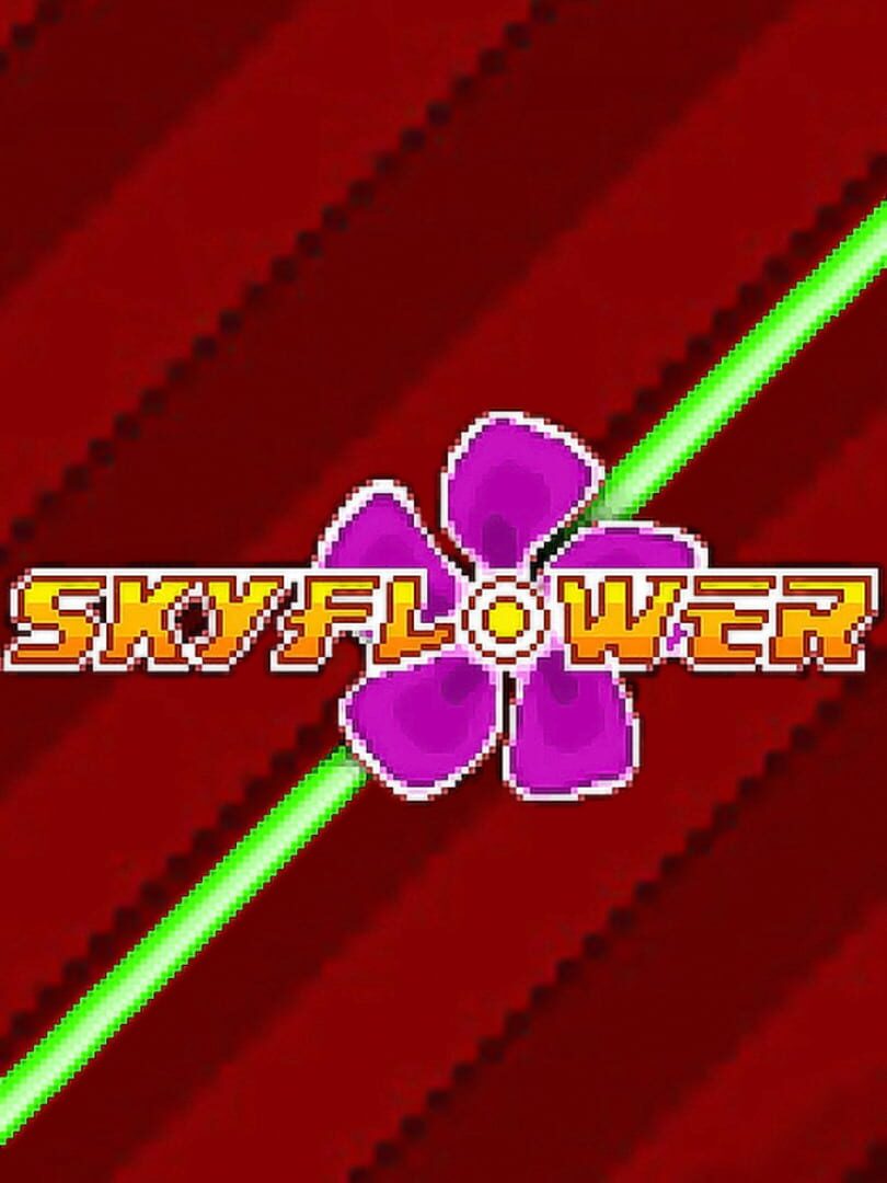 Skyflower