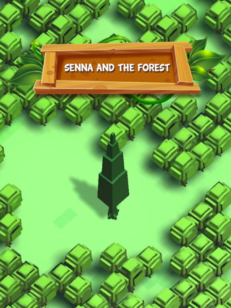 Senna and the Forest