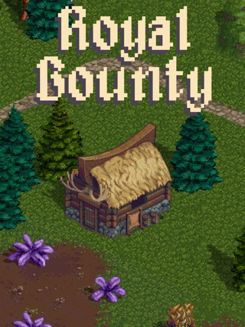 Royal Bounty HD (2015)