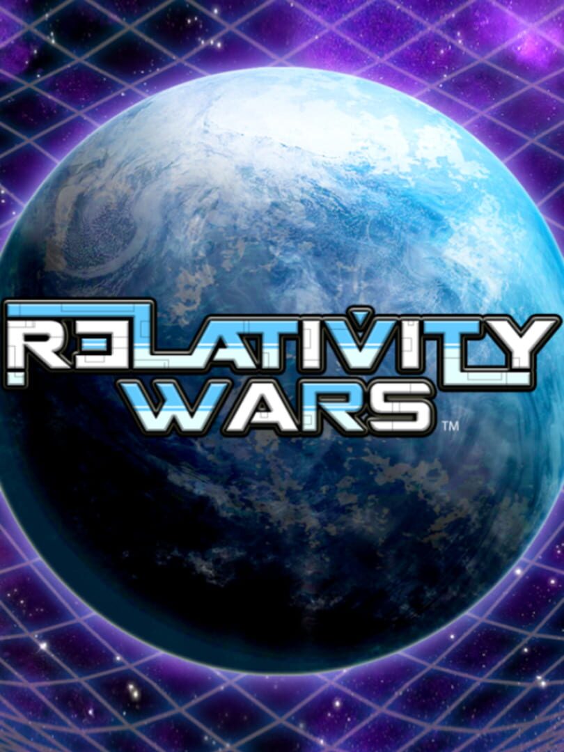 Relativity Wars - A Science Space RTS