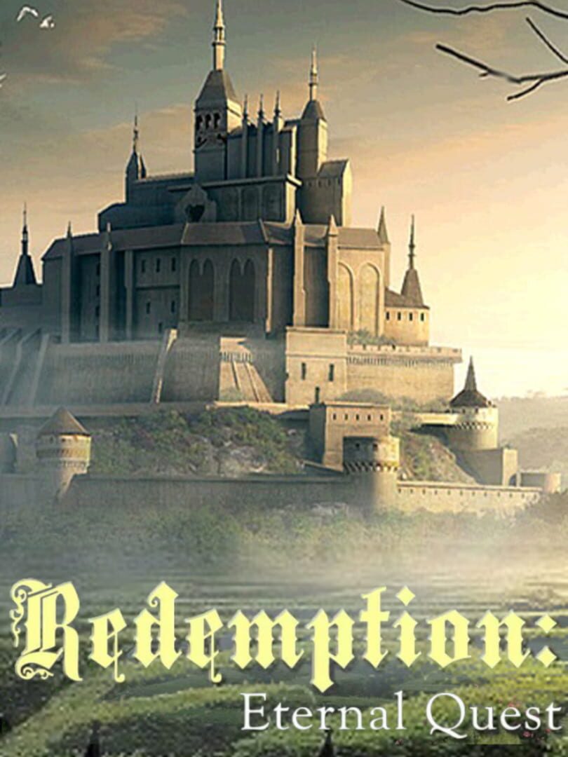 Redemption: Eternal Quest