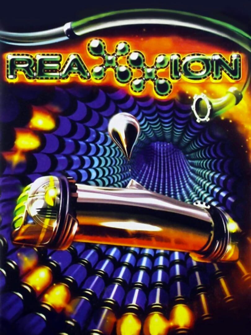 Reaxxion