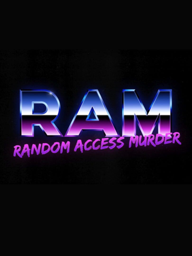 Random Access Murder