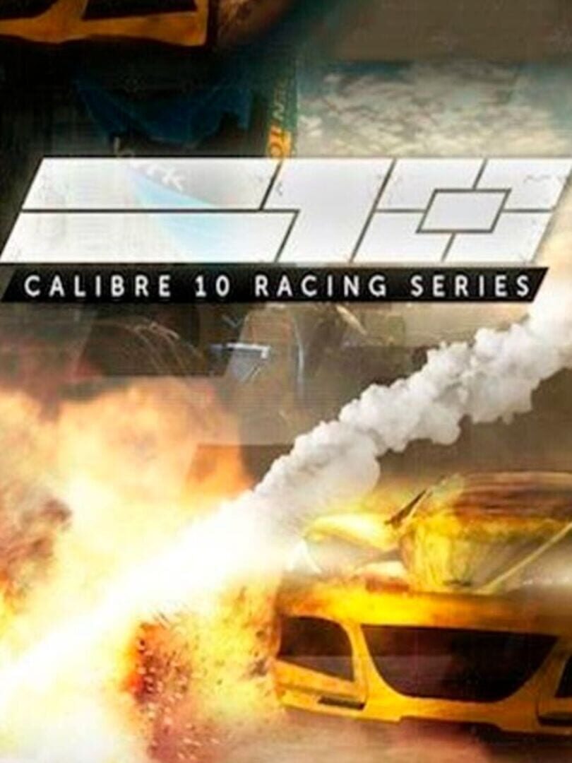 Calibre 10 Racing