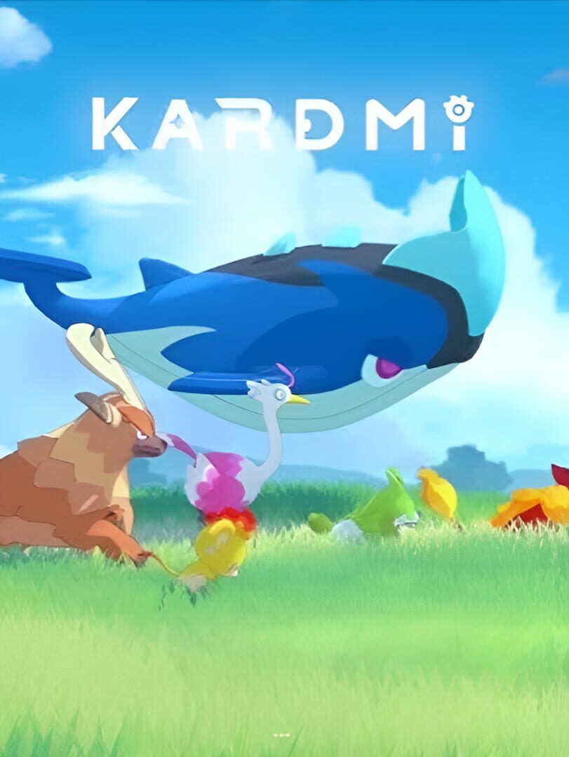 Kardmi
