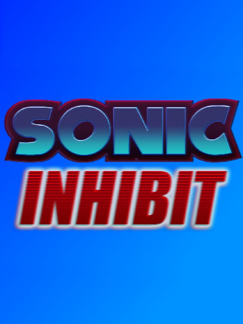 Sonic Inhibit