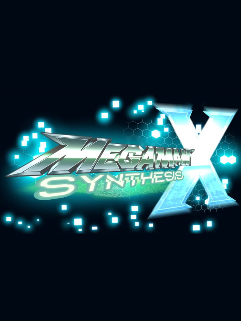 Jeu : Mega Man X Synthesis