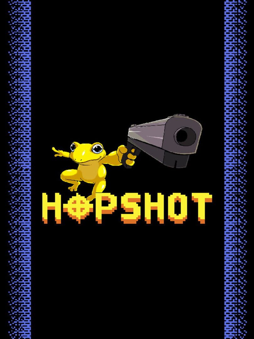 Imagem de Hopshot - New Games Release