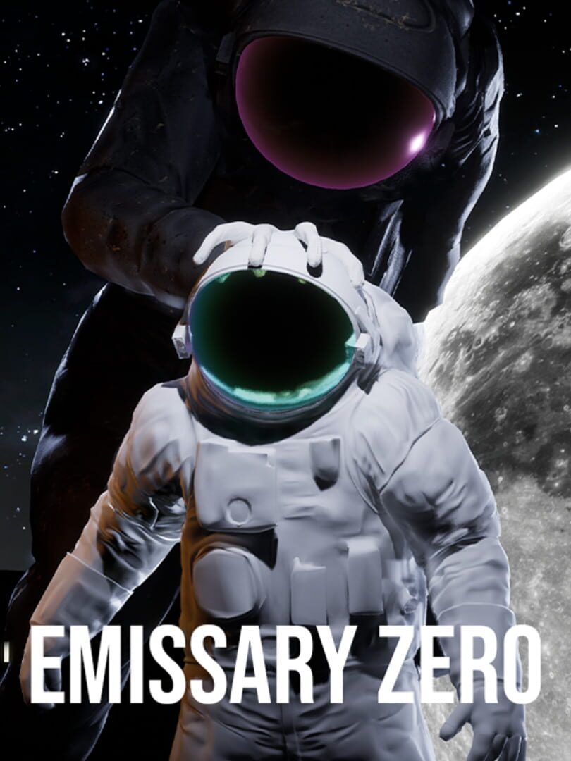 Emissary Zero (2025)