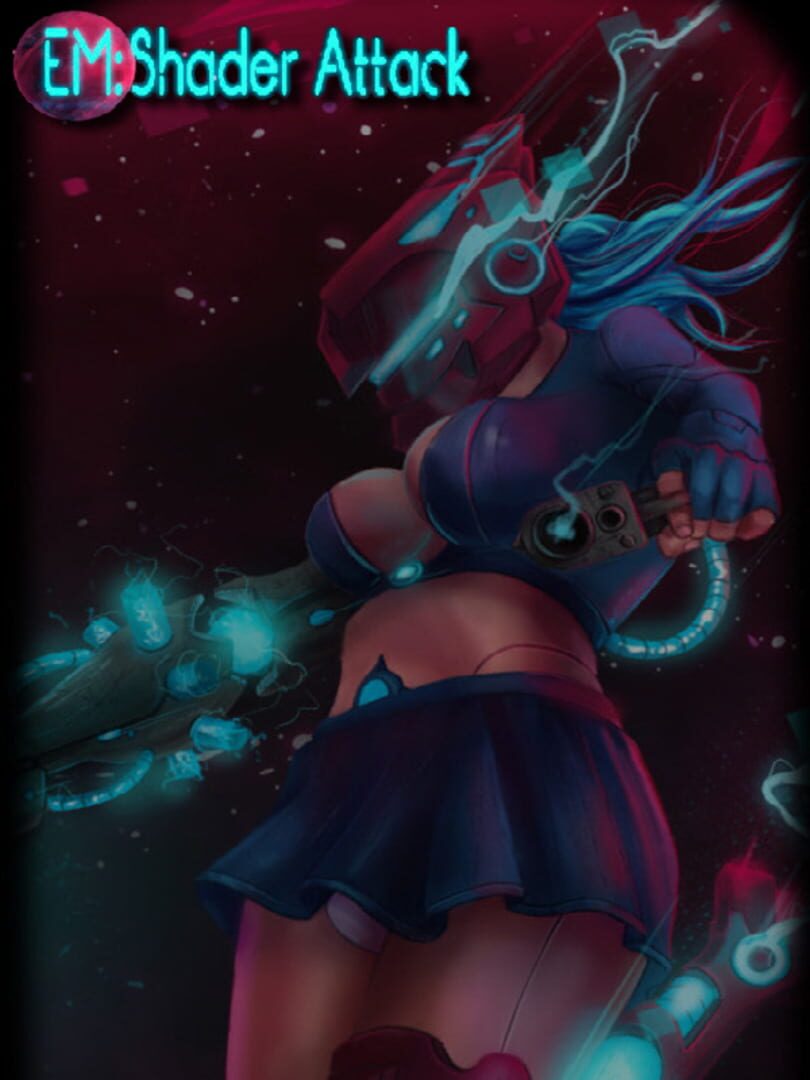 EM: Shader Attack