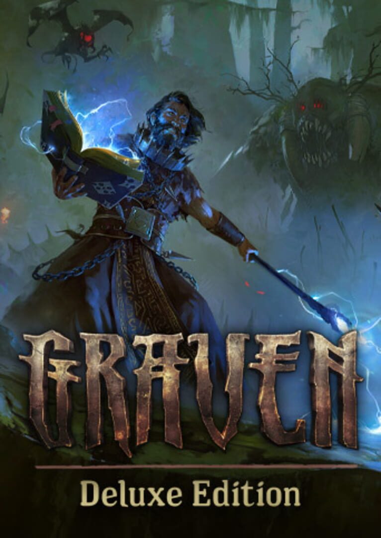 Graven: Deluxe Edition