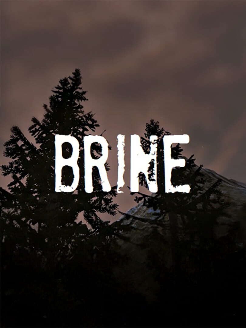Brine
