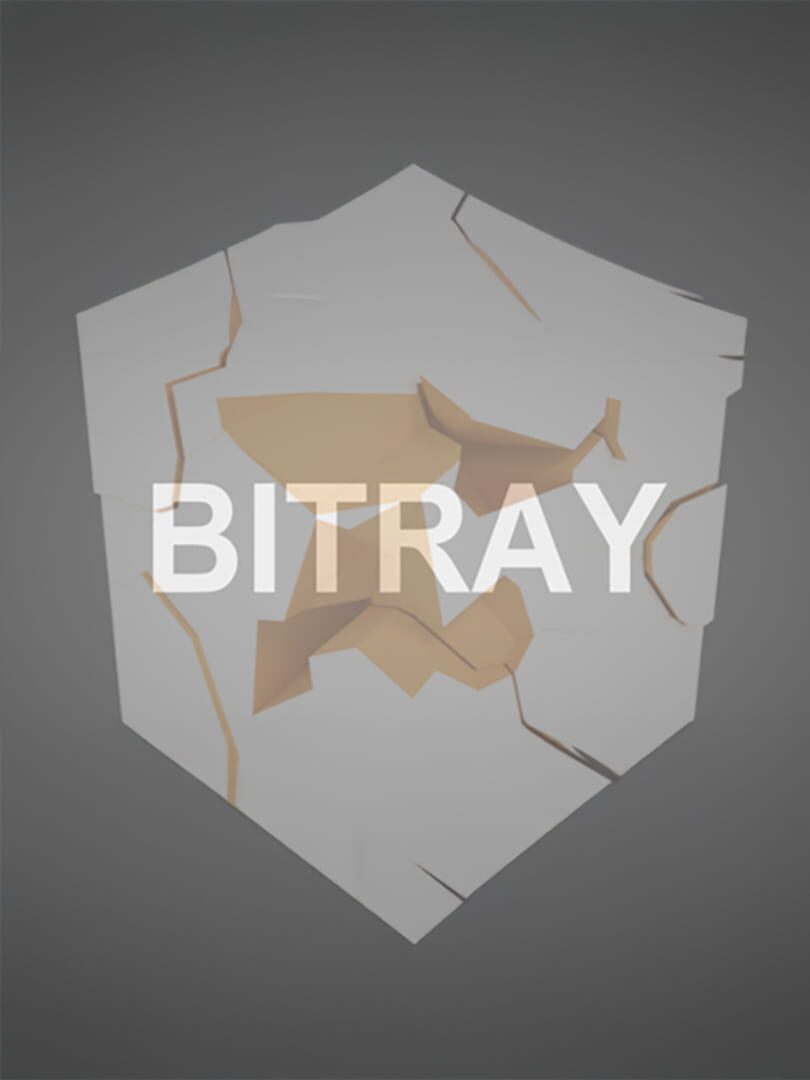 Cover image of BitRay