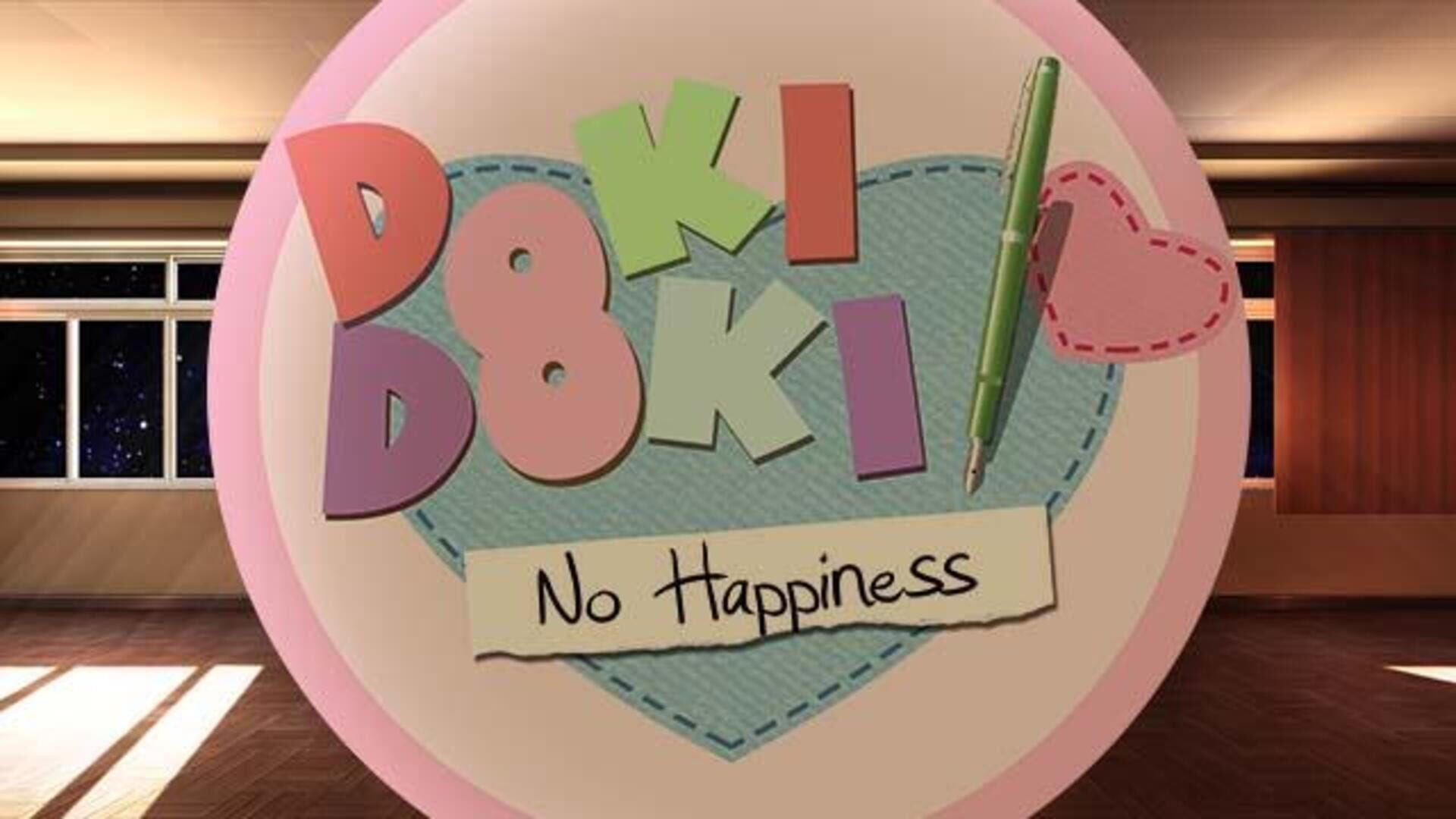 Doki Doki No Happiness