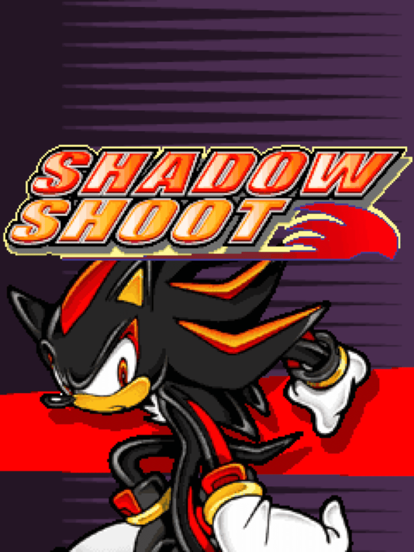 Shadow Shoot Cover