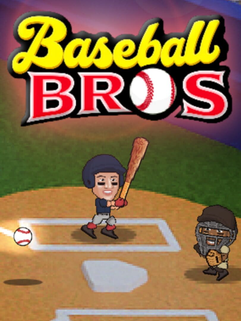 Baseball Bros