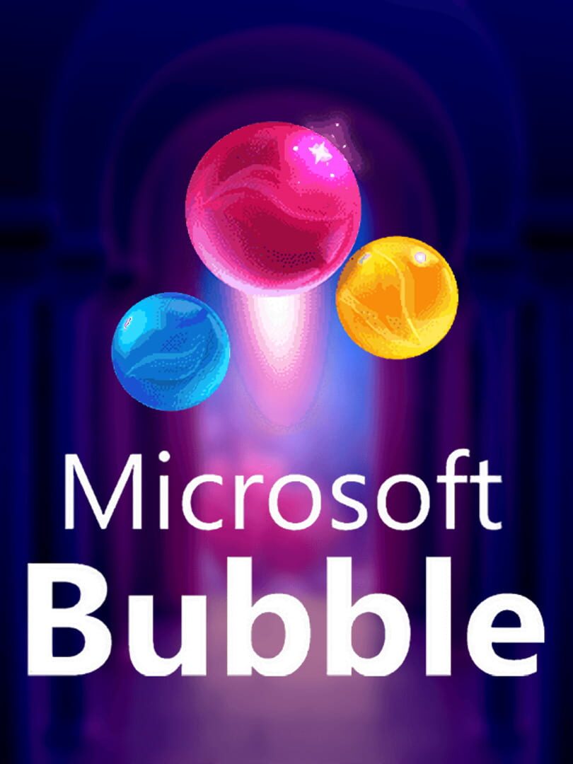 Microsoft Bubble