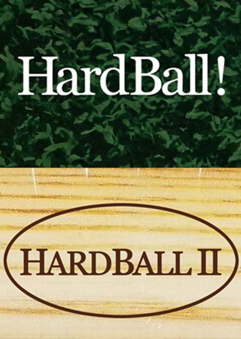 Bundle : Hardball + Hardball 2