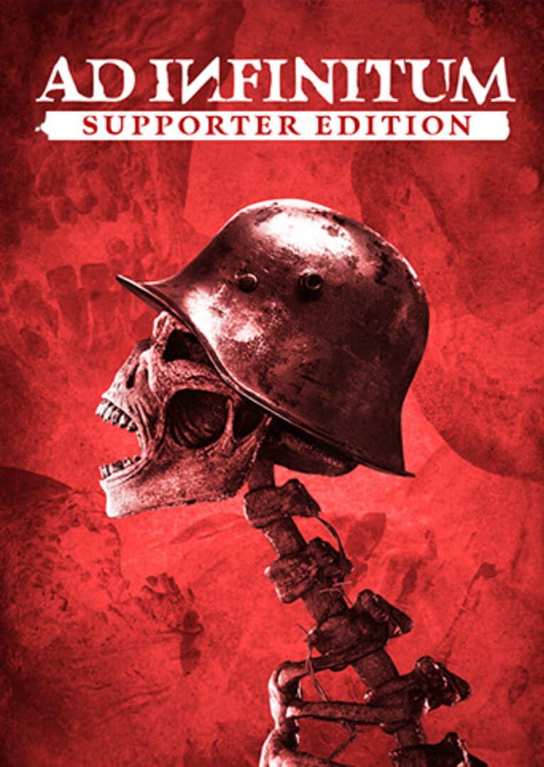 Ad Infinitum: Supporter Edition