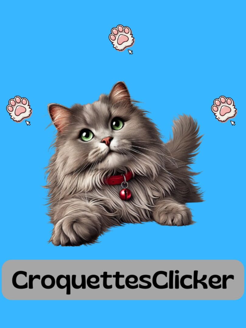 CroquettesClicker (2025)