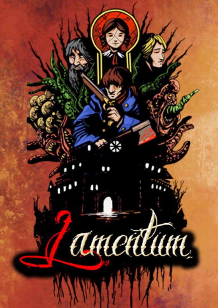 Lamentum: Digital Deluxe
