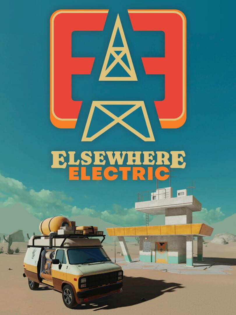 Elsewhere Electric