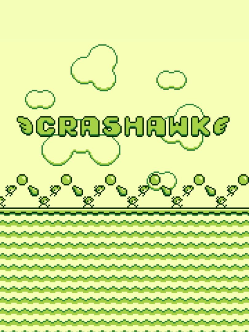 Crashawk (2021)