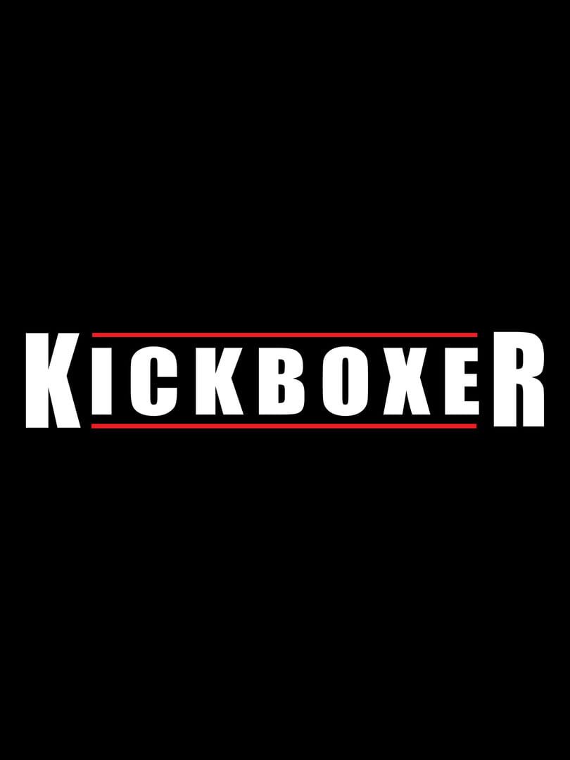 Kickboxer