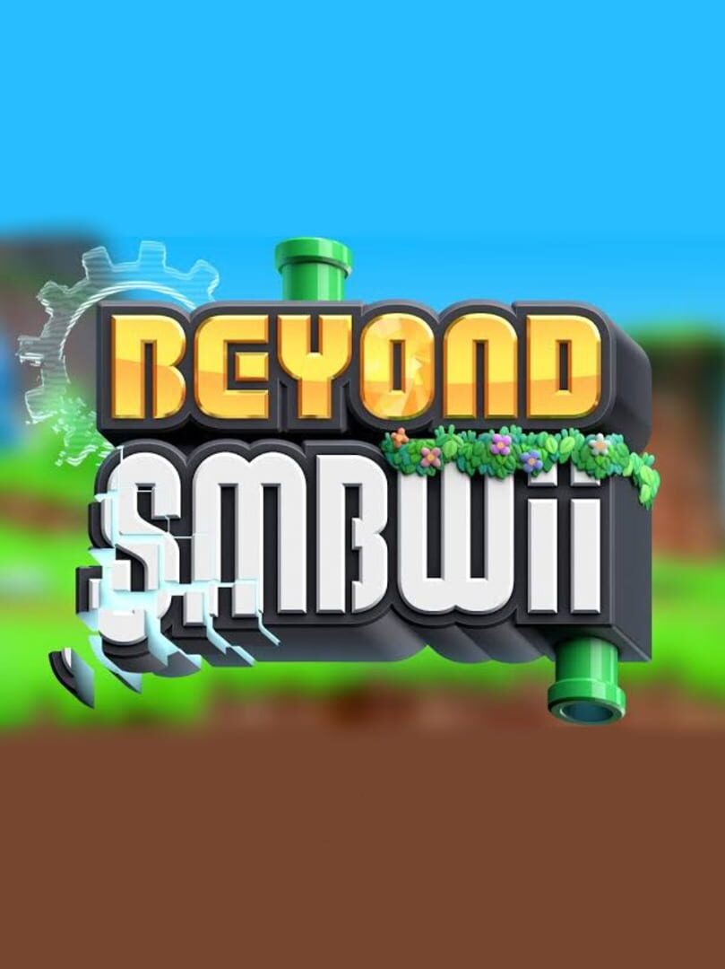 Beyond SMBWii