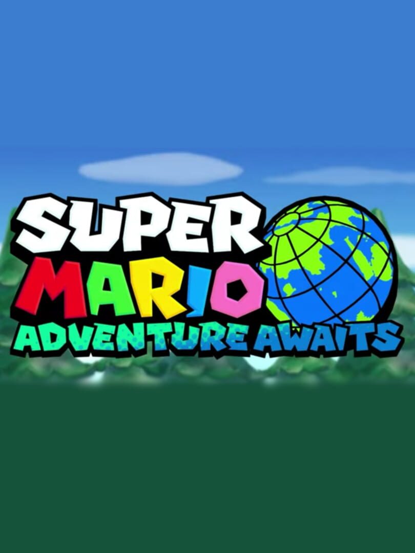Super Mario: Adventure Awaits