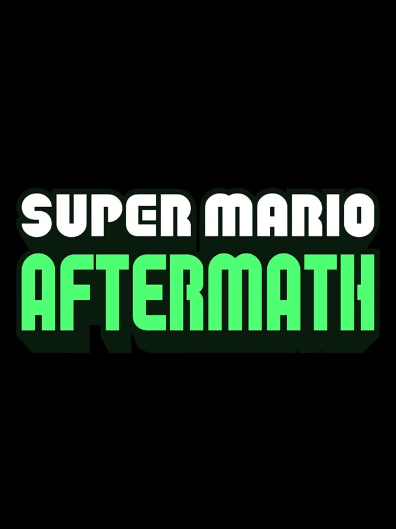 Super Mario Aftermath